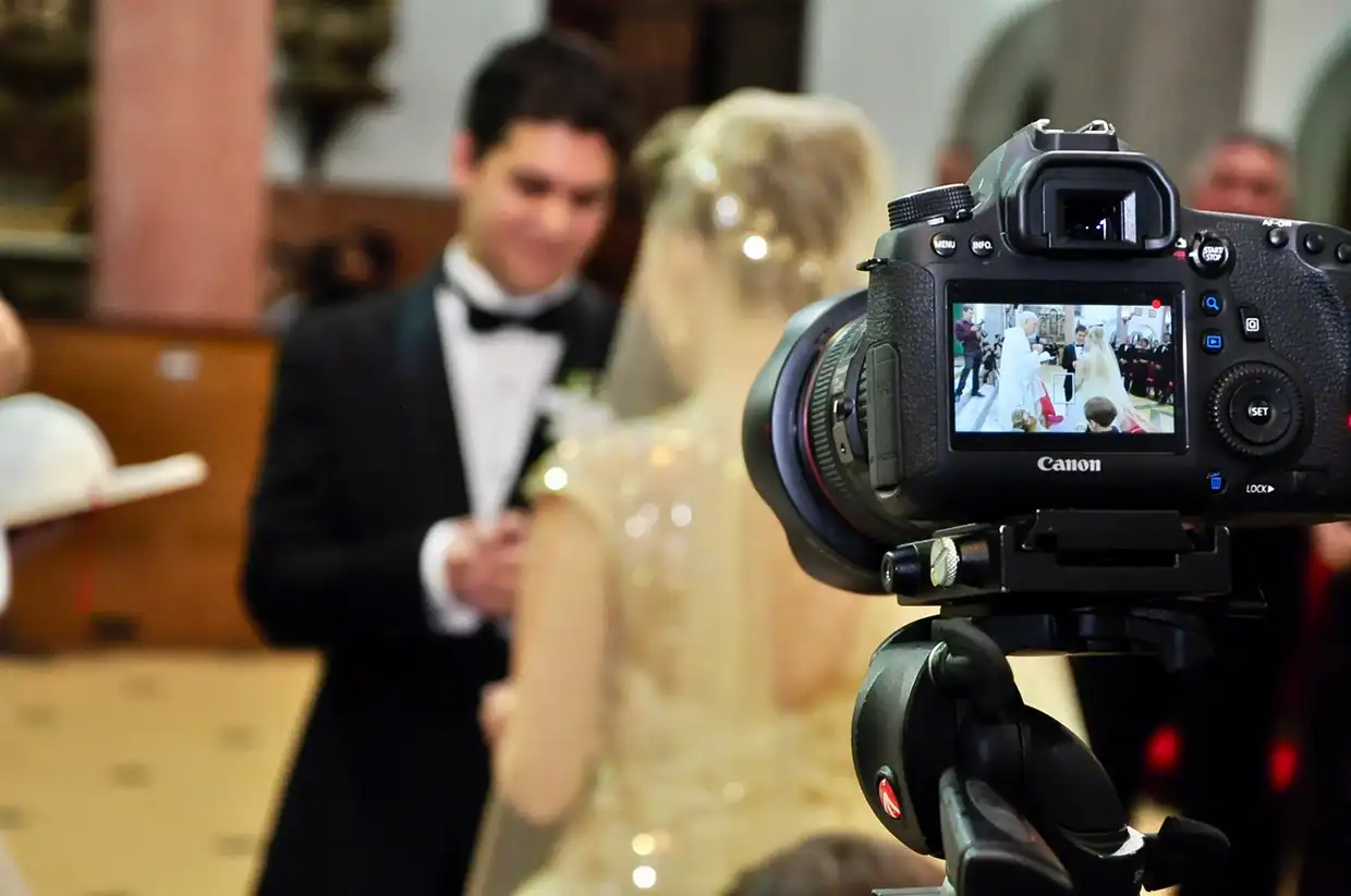Event Videography